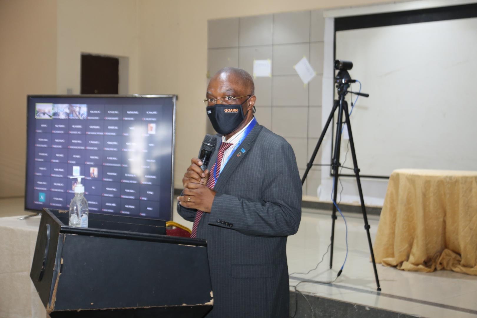 Review of Health Emergencies Programme in Nigeria’s Northeast opens